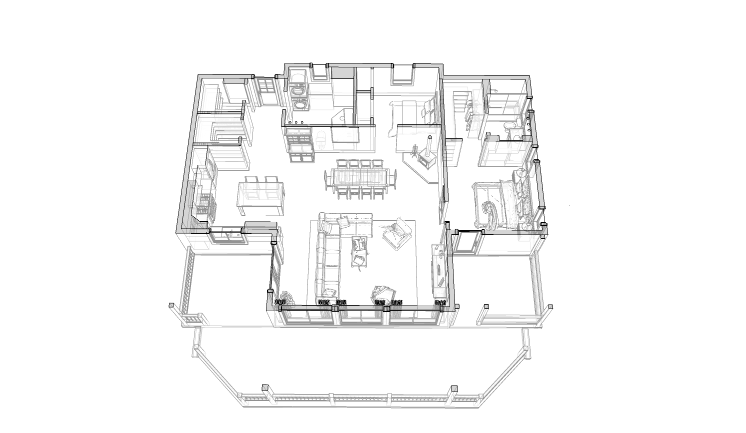 floorplan layout floorplan layout
